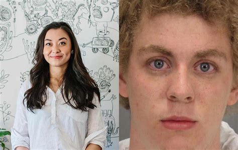 chanel miller and brock turner.